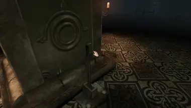 Coma: Mortuary preview 4