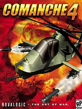 Comanche 4 preview 7