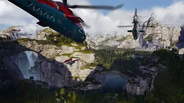 Comanche preview 7