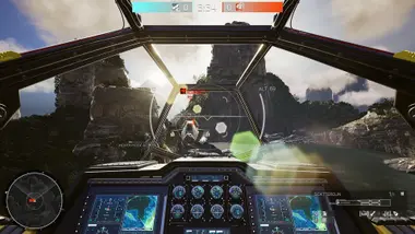 Comanche preview 3