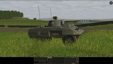 Combat Mission Battle for Normandy preview 3