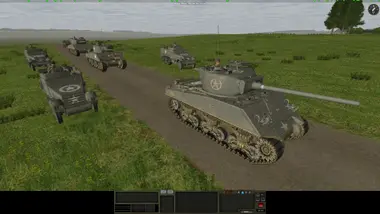 Combat Mission Battle for Normandy preview 6