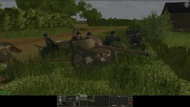 Combat Mission Battle for Normandy preview 2