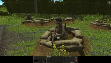 Combat Mission Battle for Normandy preview 4