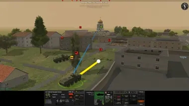 Combat Mission Black Sea preview 4