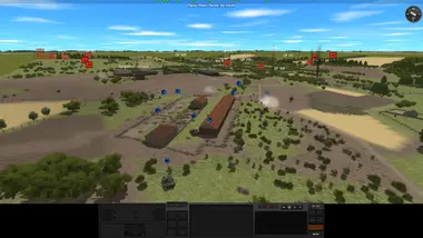 Combat Mission Black Sea preview 6