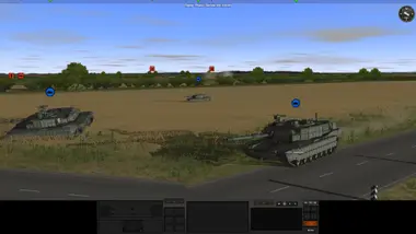 Combat Mission Black Sea preview 2