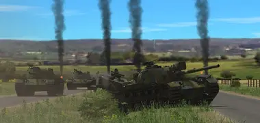 Combat Mission Cold War preview 2