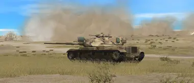 Combat Mission Cold War preview 4