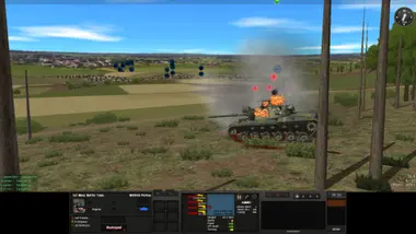 Combat Mission Cold War preview 10