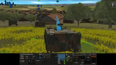 Combat Mission Cold War preview 11