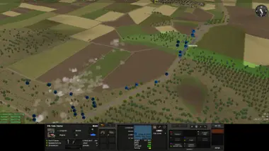 Combat Mission Cold War preview 9