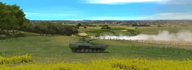 Combat Mission Cold War preview 5