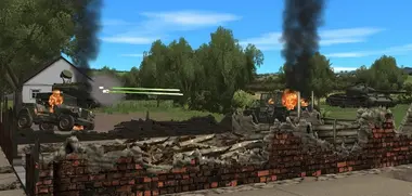 Combat Mission Cold War preview 3