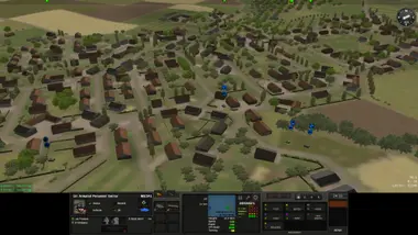 Combat Mission Cold War preview 8