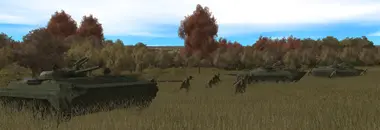 Combat Mission Cold War preview 6