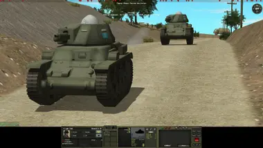 Combat Mission: Fortress Italy preview 8