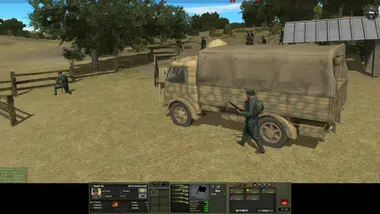 Combat Mission: Fortress Italy preview 9