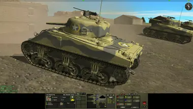 Combat Mission: Fortress Italy preview 3