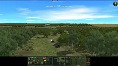 Combat Mission: Red Thunder preview 11
