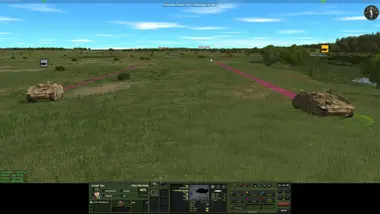 Combat Mission: Red Thunder preview 8