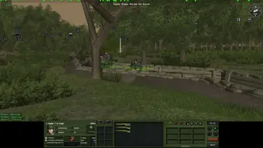 Combat Mission: Red Thunder preview 4