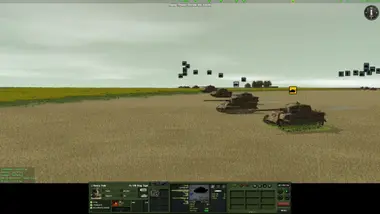 Combat Mission: Red Thunder preview 3
