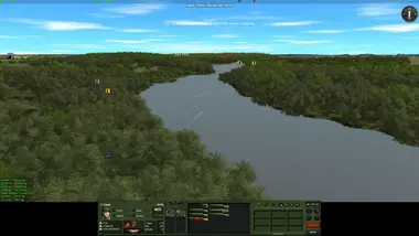Combat Mission: Red Thunder preview 6