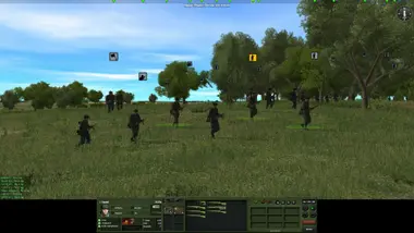 Combat Mission: Red Thunder preview 7