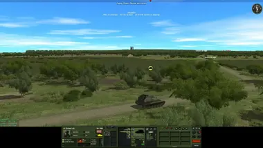Combat Mission: Red Thunder preview 2