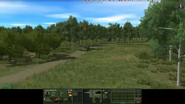 Combat Mission: Red Thunder preview 9