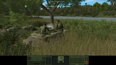 Combat Mission: Red Thunder preview 10