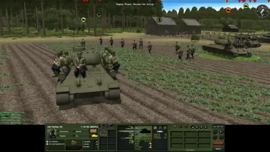 Combat Mission: Red Thunder preview 5