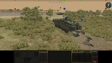 Combat Mission Shock Force 2 preview 3