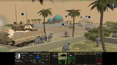 Combat Mission Shock Force 2 preview 2