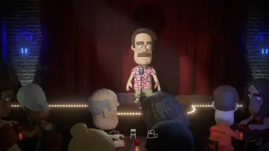 Comedy Night preview 3