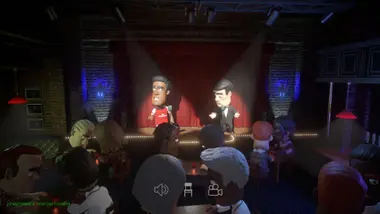 Comedy Night preview 4
