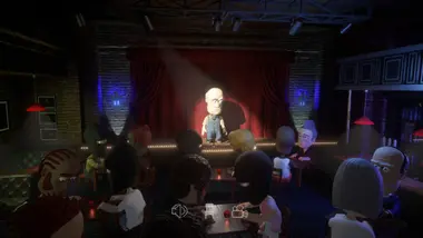 Comedy Night preview 2