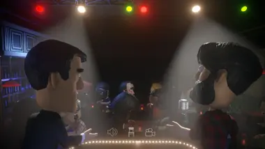 Comedy Night preview 6