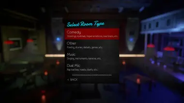 Comedy Night preview 8