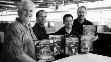 Command & Conquer Remastered Collection preview 4