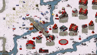 Command & Conquer Remastered Collection preview 3