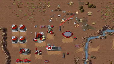 Command & Conquer Remastered Collection preview 8