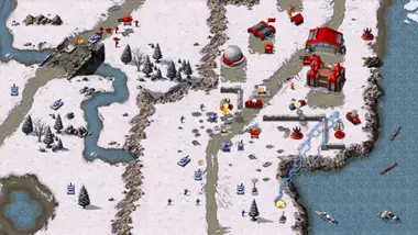 Command & Conquer Remastered Collection preview 11