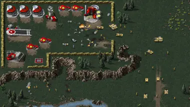 Command & Conquer Remastered Collection preview 9