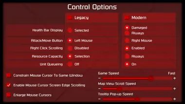 Command & Conquer Remastered Collection preview 2