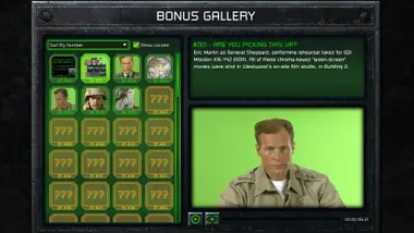 Command & Conquer Remastered Collection preview 3