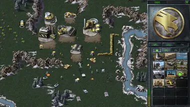 Command & Conquer Remastered Collection preview 10