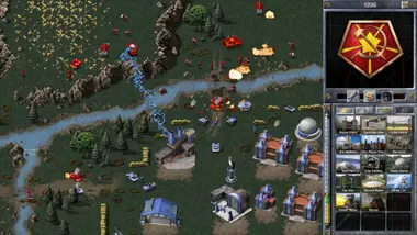 Command & Conquer Remastered Collection preview 6