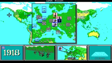 Command H.Q. preview 4